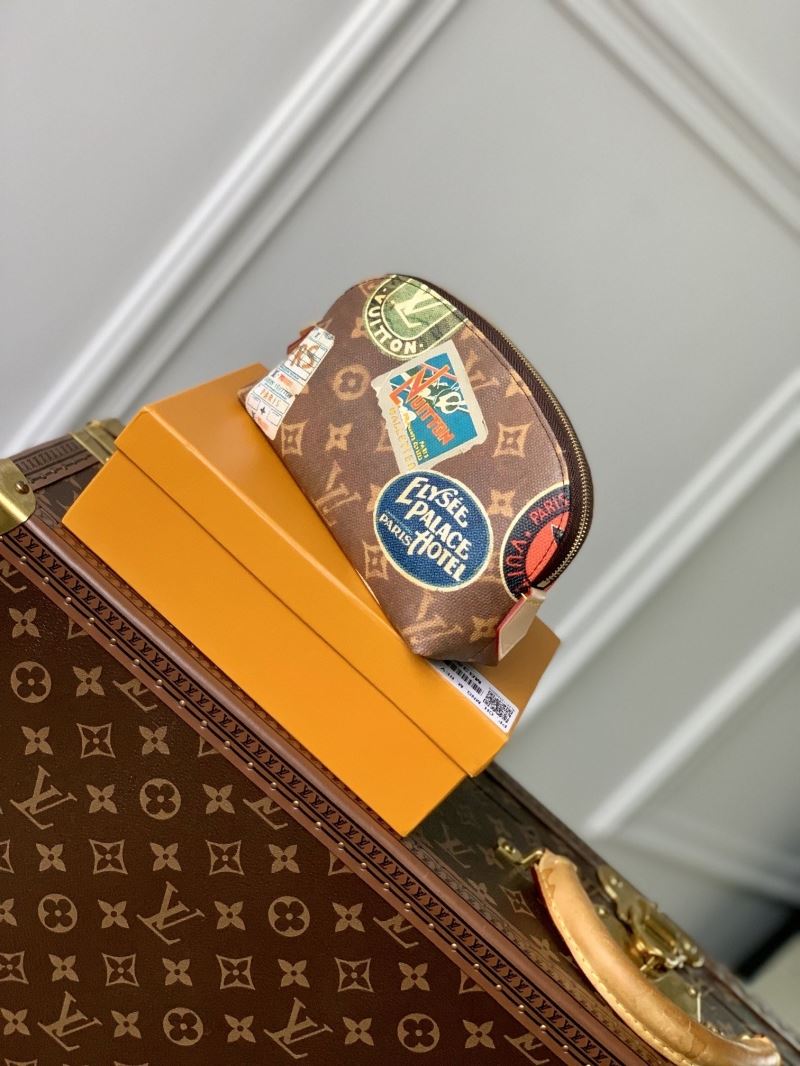 LV Clutch Bags